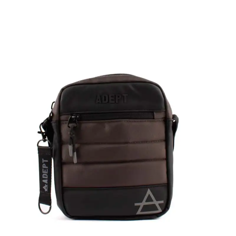 BANDOLERA ADEPT DMAS ANTRACITA