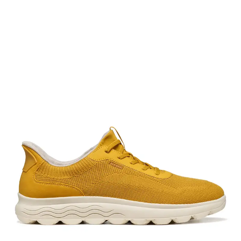SPHERICA PLUS FAST IN YELLOW U55MPA