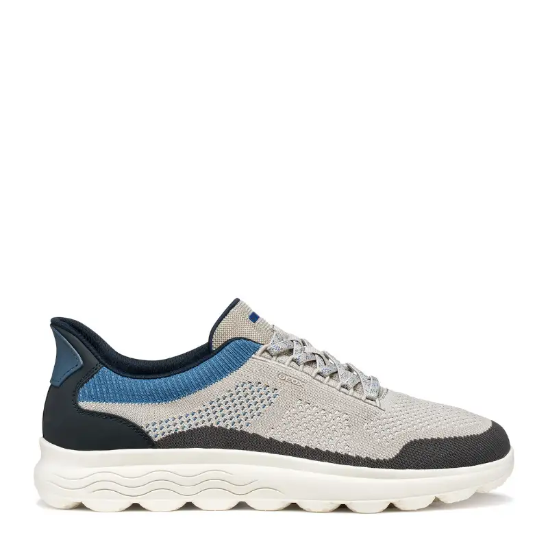 SPHERICA PLUS FAST IN GREY NAVY U65MPE