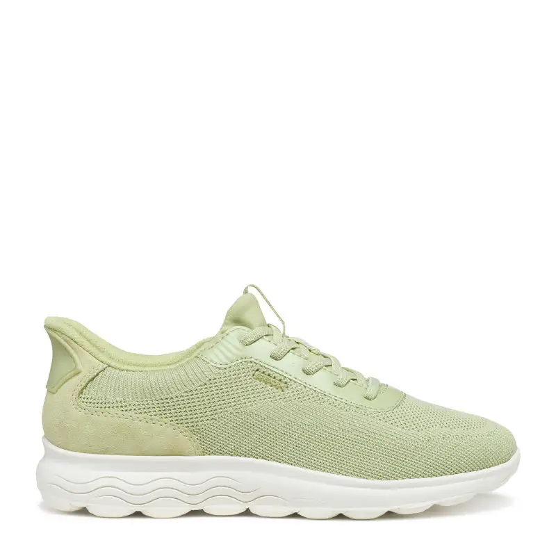 SPHERICA PLUS FAST IN LT GREEN D557MA