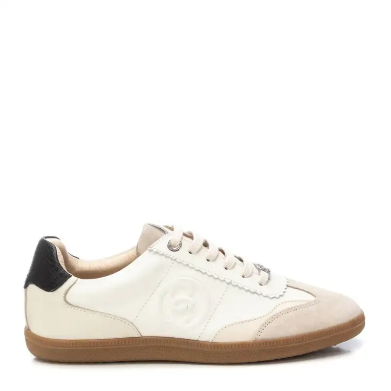 SNEAKER CORDON HIELO 162060