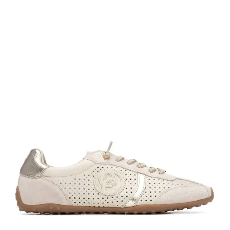 SNEAKER CALADOR ELASTICO HIELO 163109