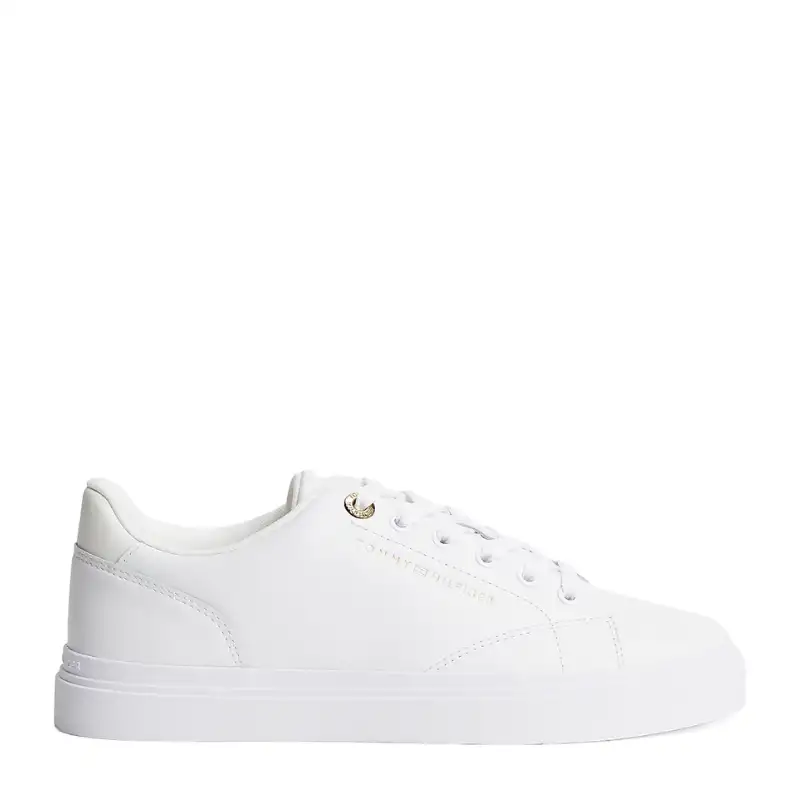 TH FEMININE CUPSOLE LTH WHITE