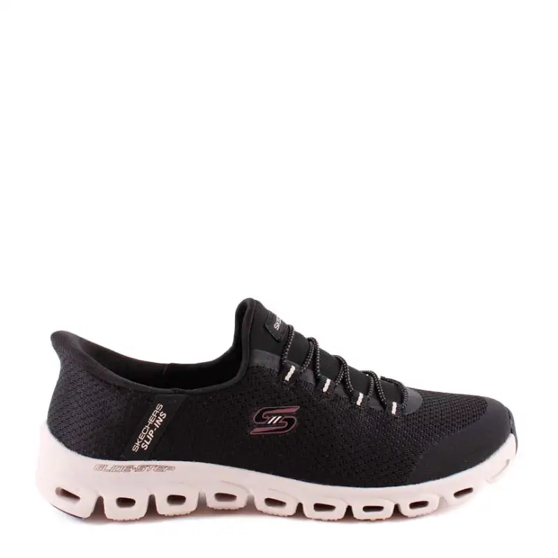 SLIP INS GLIDE STEP BLACK 104557BKNT