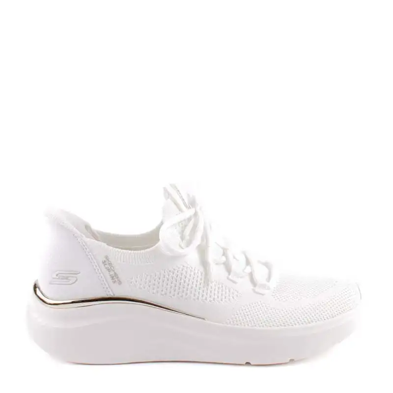 SLIP INS BOBS SPORT LOVE WHITE 117617WHT