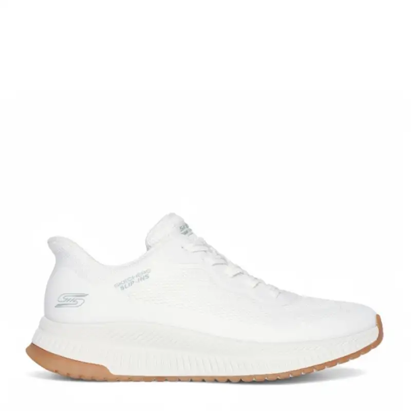 SLIP INS BOBS SQUAD 4 WHITE 117624WHT