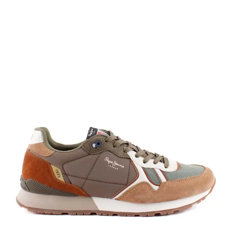 BRIT MUST MUD BROWN PMS400028