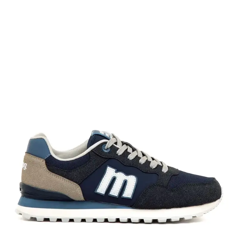 SNEAKER JOGGO MARINO 84711