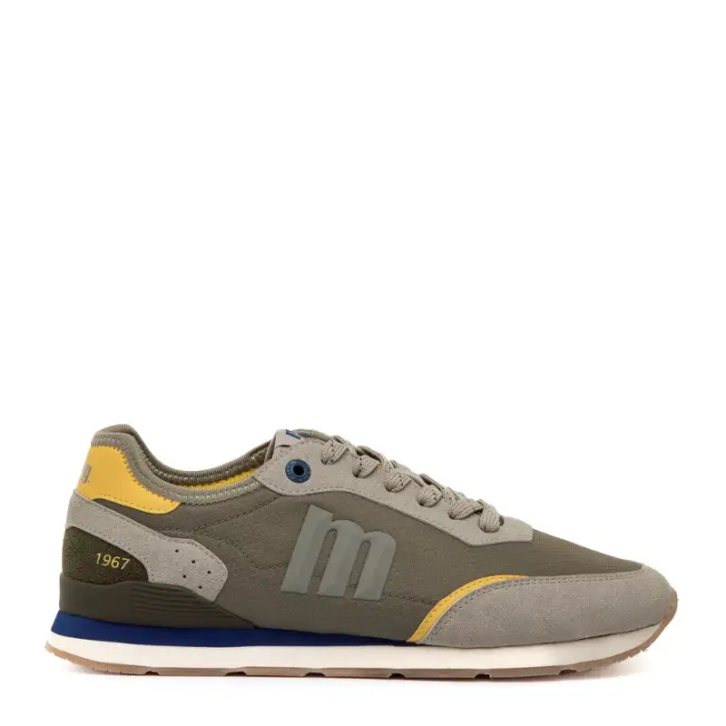 SNEAKER WILSON KAKI 84859