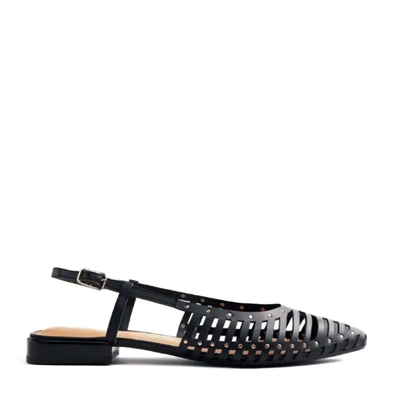 SANDALIA JERICHO NEGRO 74076