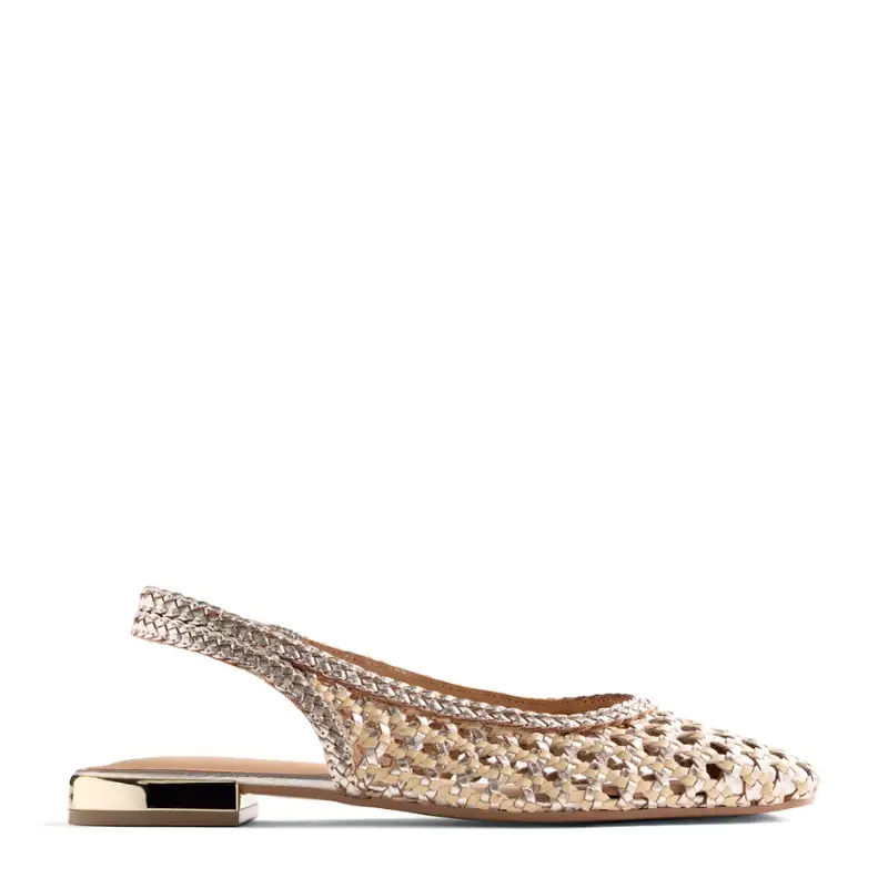 BAILARINA WENDELL PLATINO 79105