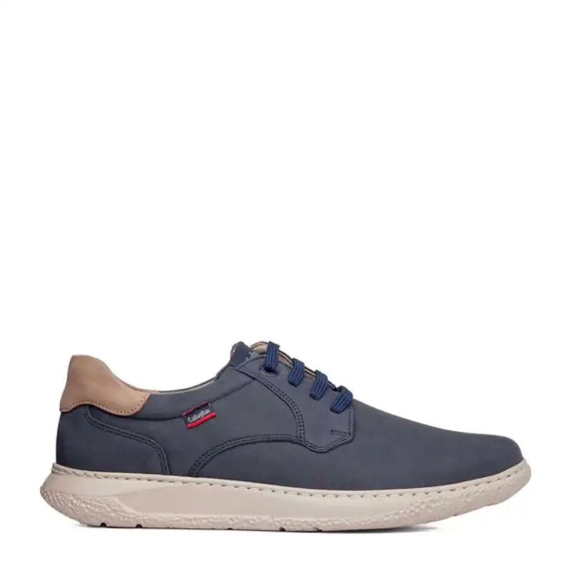 ZAPATO CORDON SPORT MARINO 61800