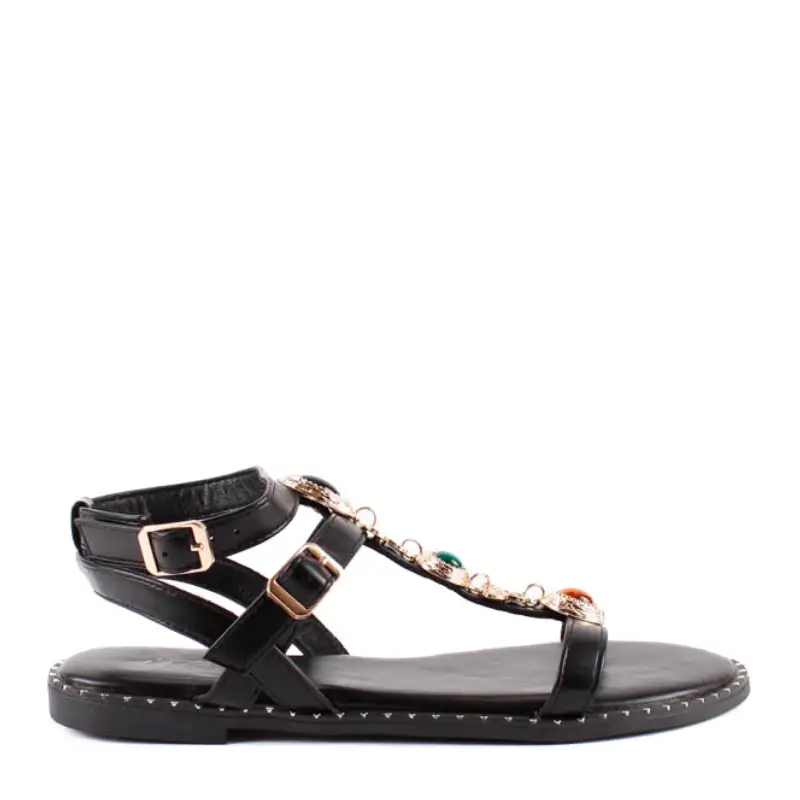 ROMANA JOYA NEGRO 1121