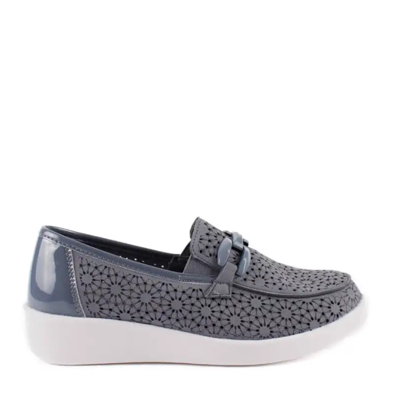 MOCASIN LASER FLORES PACIFICO 38475