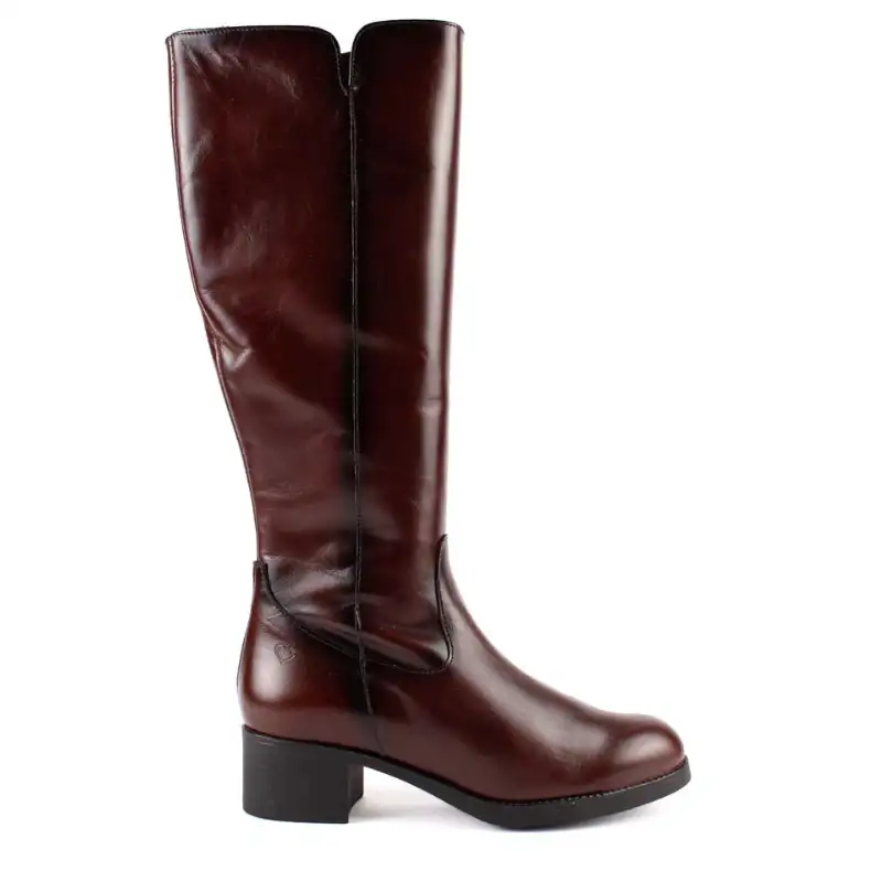 BOTA LISA TESTA KRIM2