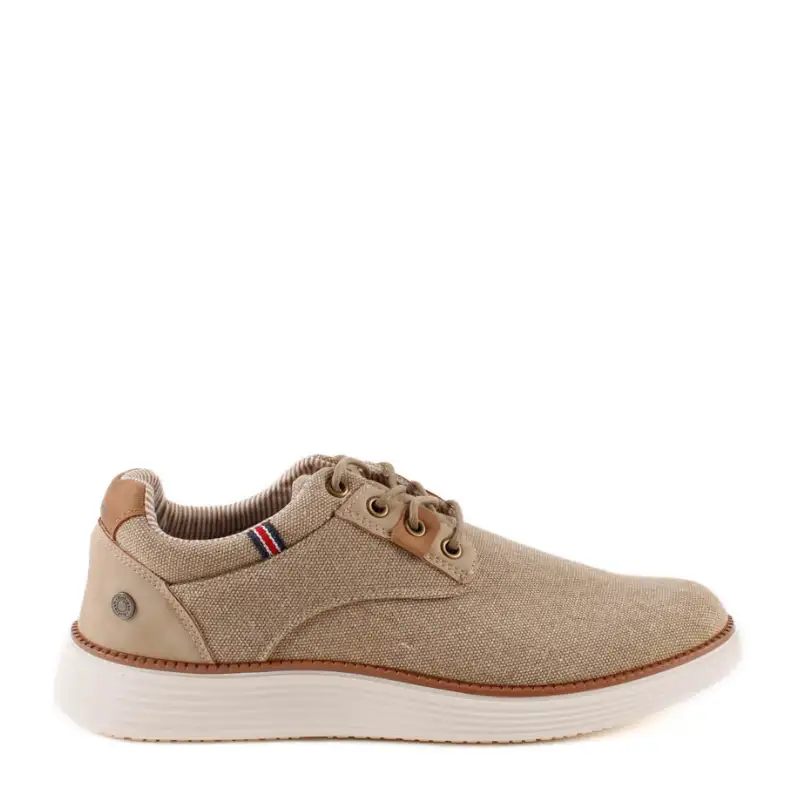 CANVAS CORDON TAUPE 175505