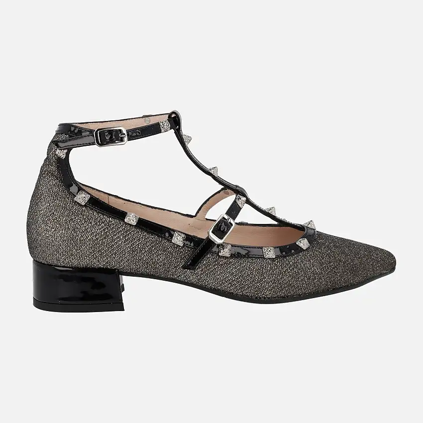 Zapatos para mujer Lodi Amines-te con pulseras y remaches
