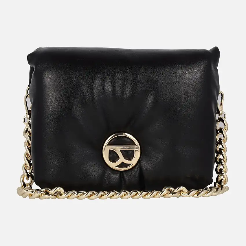 Bolsos bandolera acolchados Binnari 19815