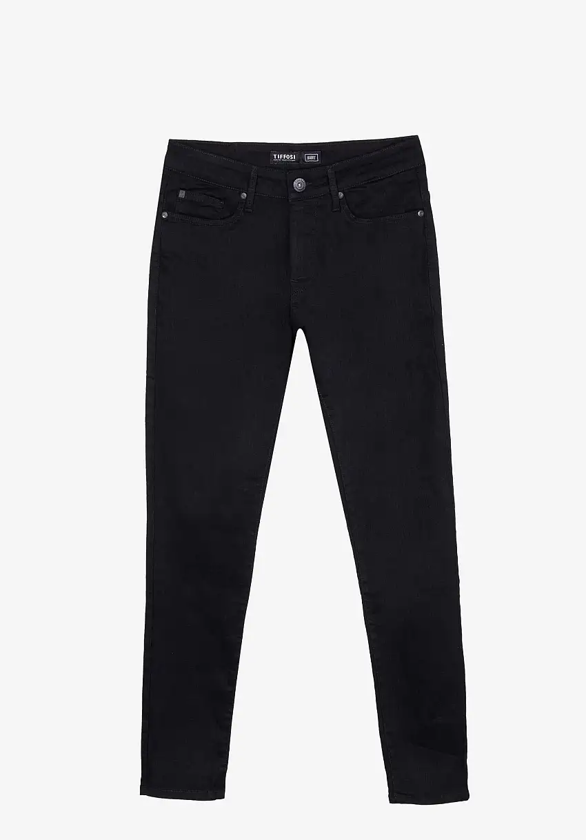 Harry_H48 Black