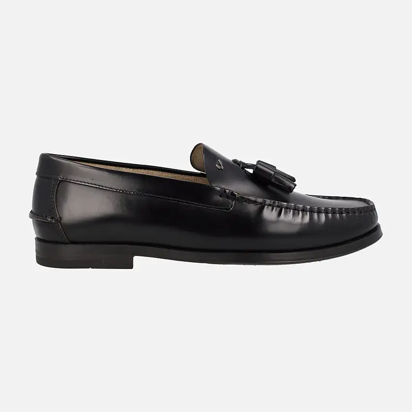 Mocasín con borlas para hombre en Antik de Martinelli FORTHILL 1623-2762N