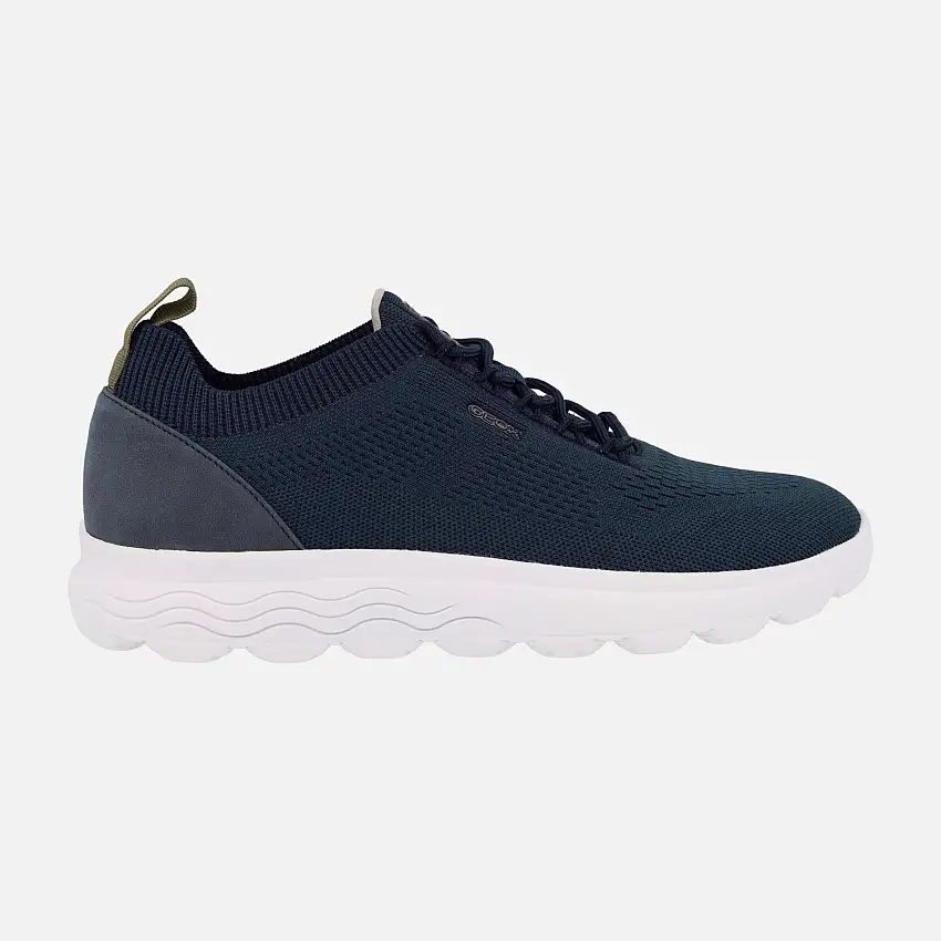 Zapatillas deportivas para hombre Spherica