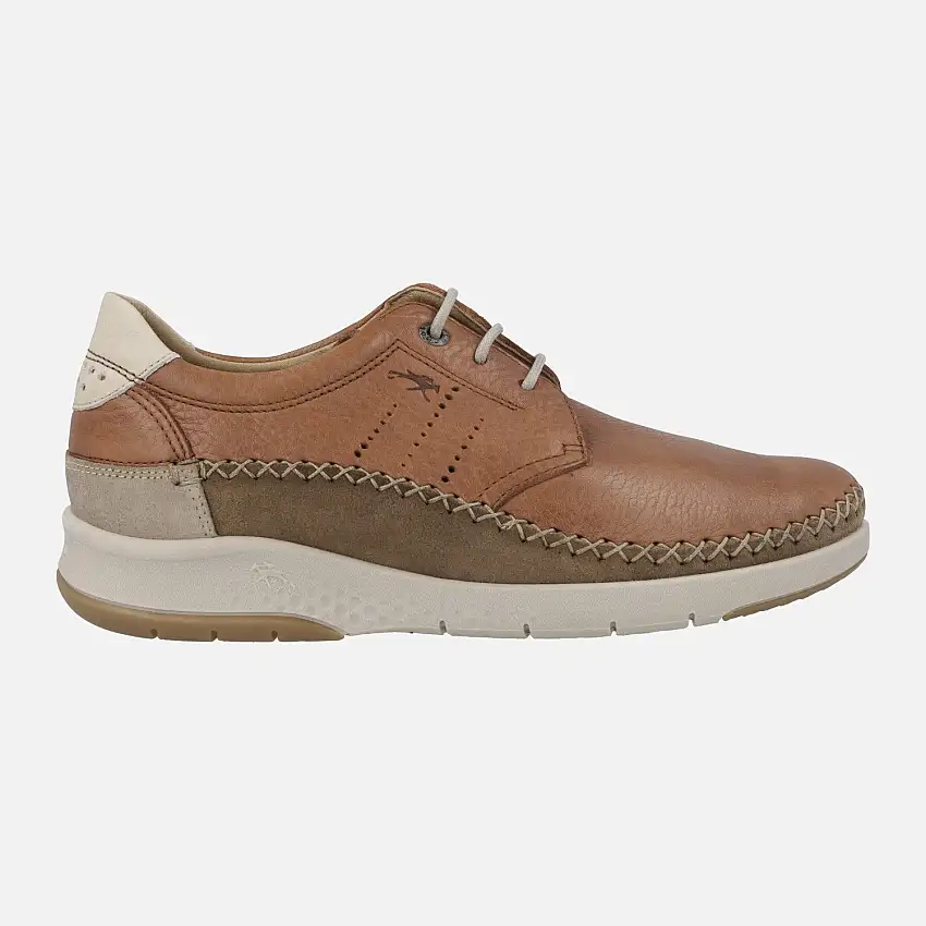 Zapatos casual de cordones para hombre Maui