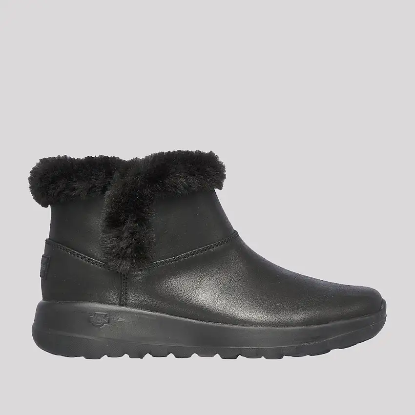 BOTIN LISO 1/2 PLAT GO JOY