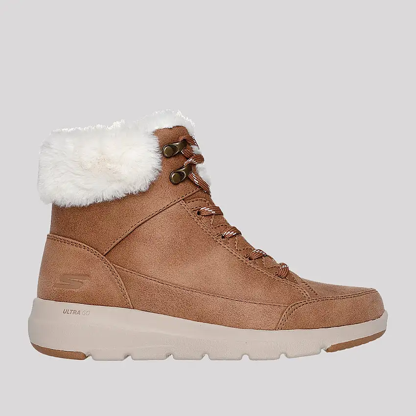 BOTIN CORDÓN DEPOR 1/2PLT GLACIAL ULTRA