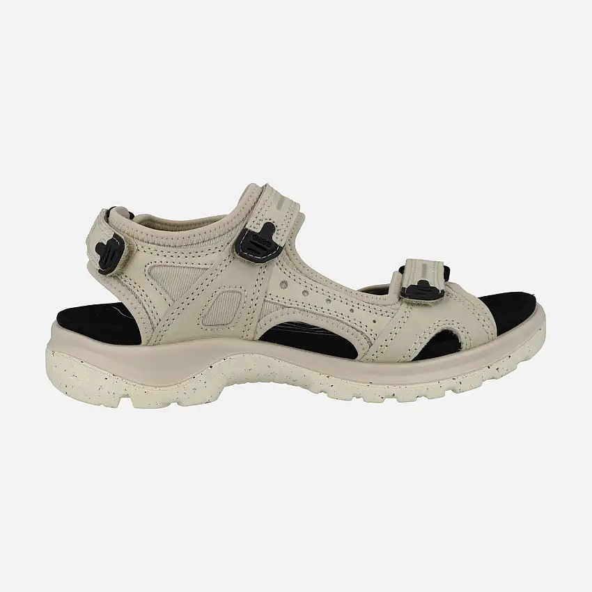 SANDALIAS PARA MUJER ESTILO SENDERISMO OFFROAD GRAVEL ARCH