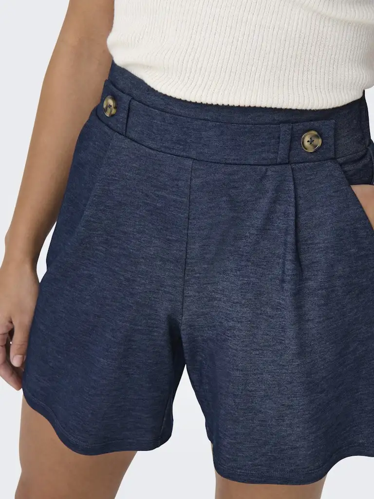 Jdybirdie Geggo Shorts Jrs Noos 15320995 JDY Black Iris