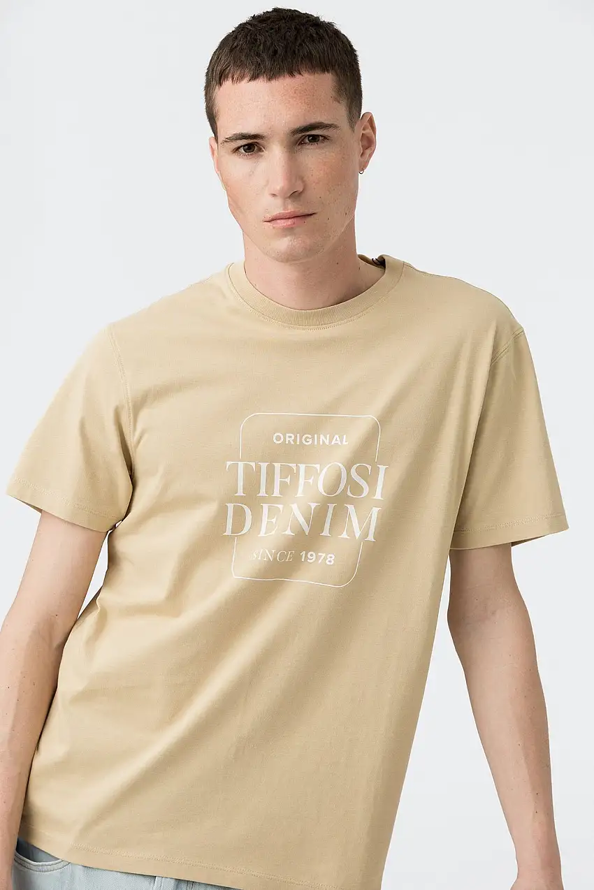 Camisetas Tiffosi Connor 10060024 117