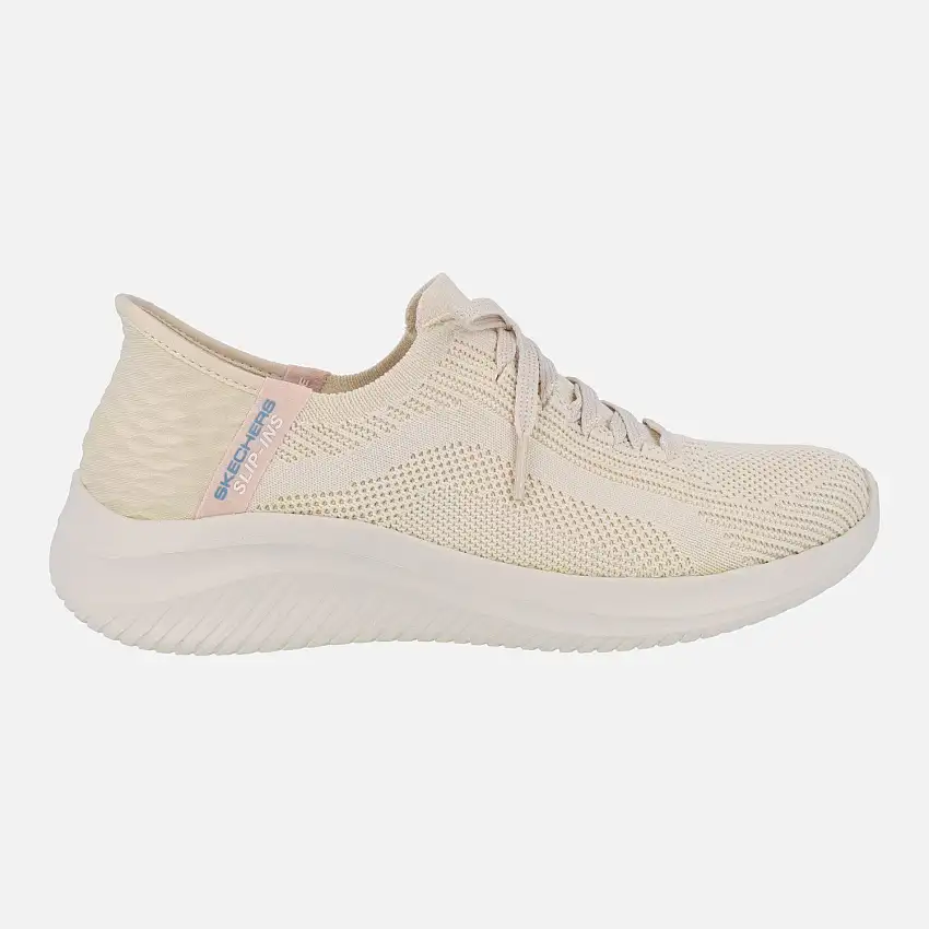 ZAPATILLAS DEPORTIVAS PARA MUJER SKECHERS SLIP INS ULTRA FLEX 3.0 BRILLIANT PATH