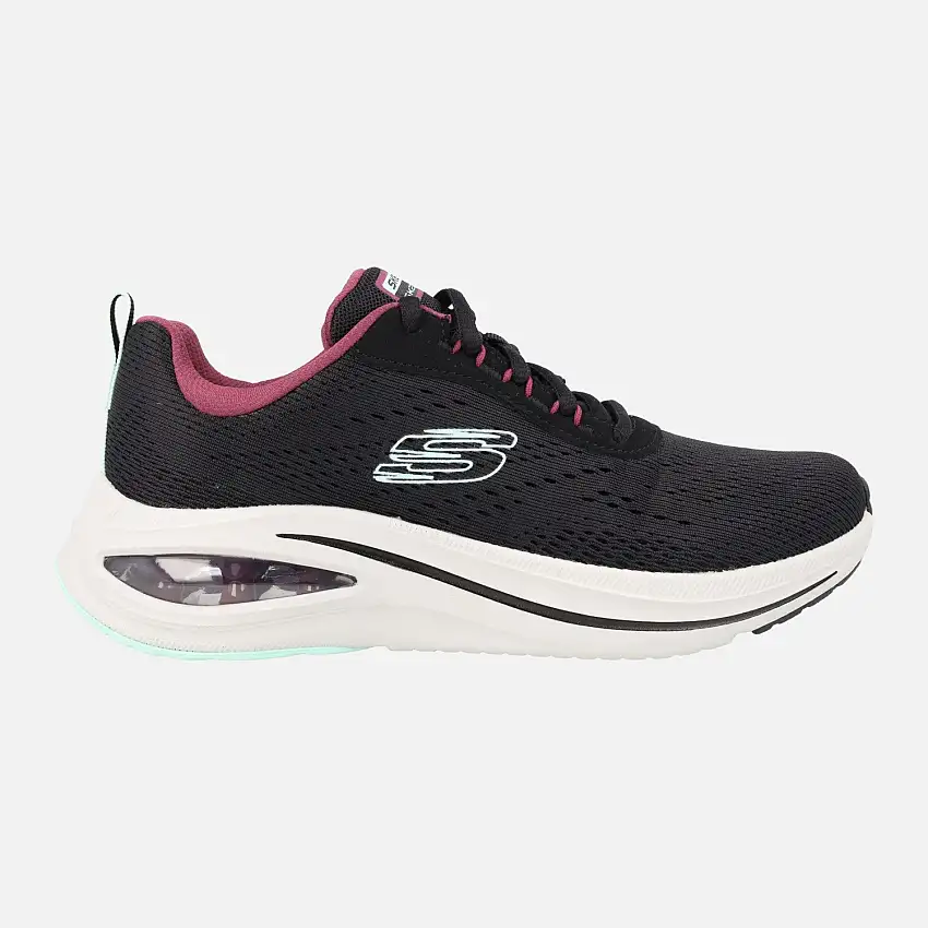 Zapatillas deportivas para mujer con camara de aire Skech-Air Meta Aired Out