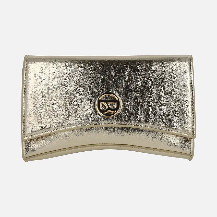 Carteras de mano Binnari Lisa con asa de cadena