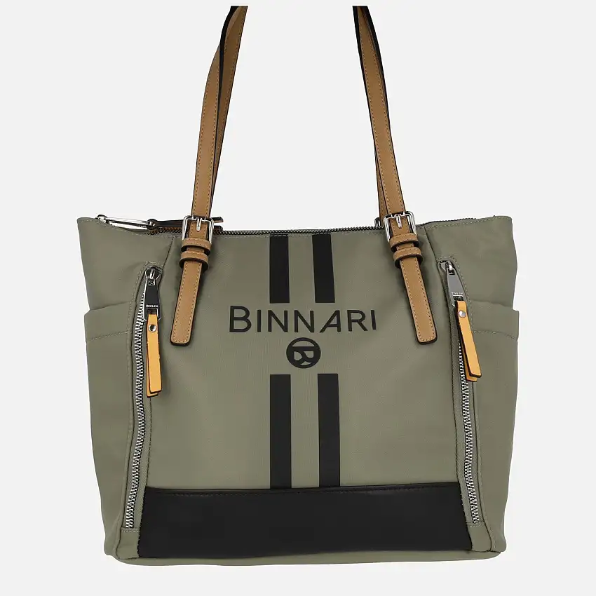 Bolsos shopper Binnari Sally