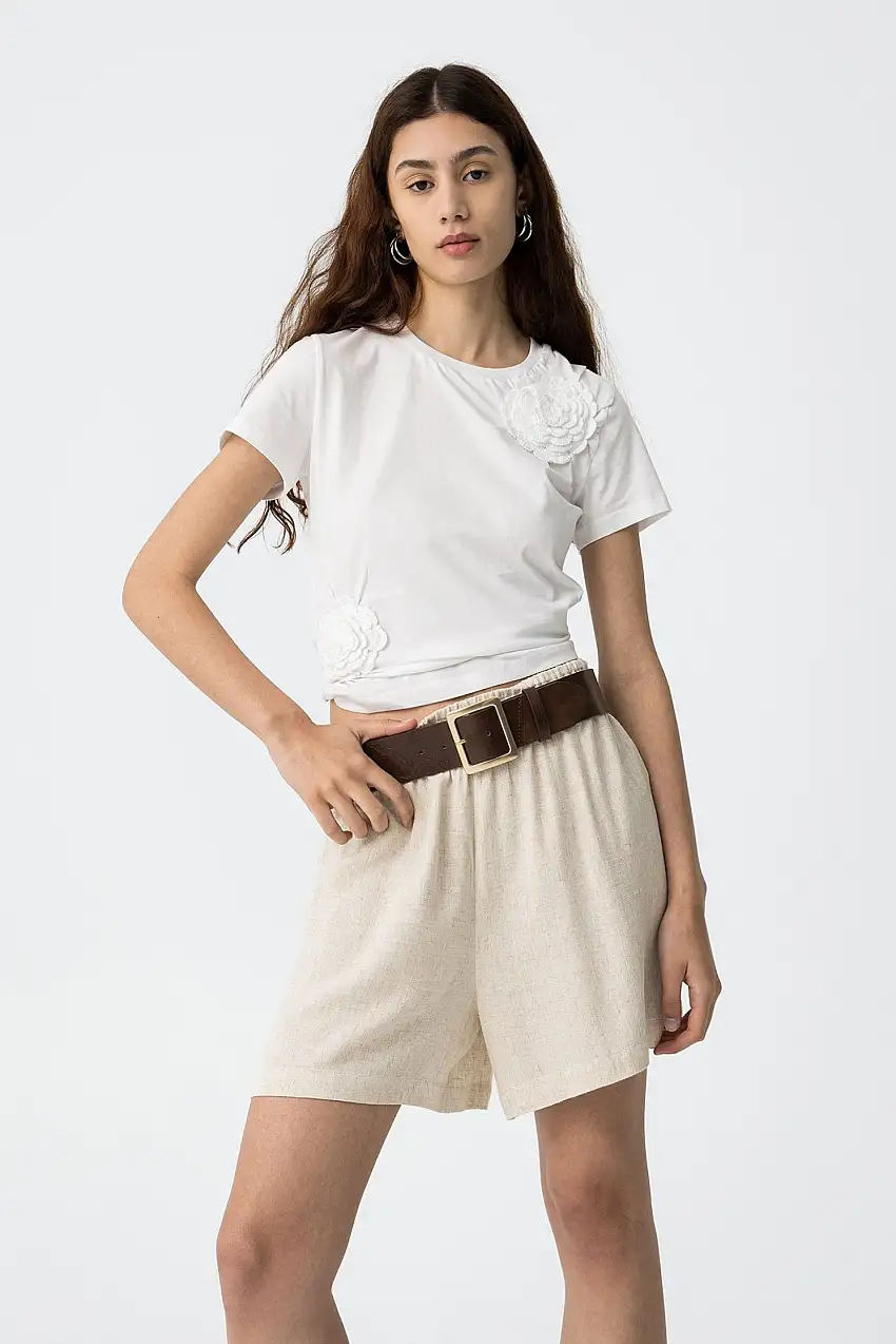 Shorts Tiffosi Alfie 10059980 104 Abedul