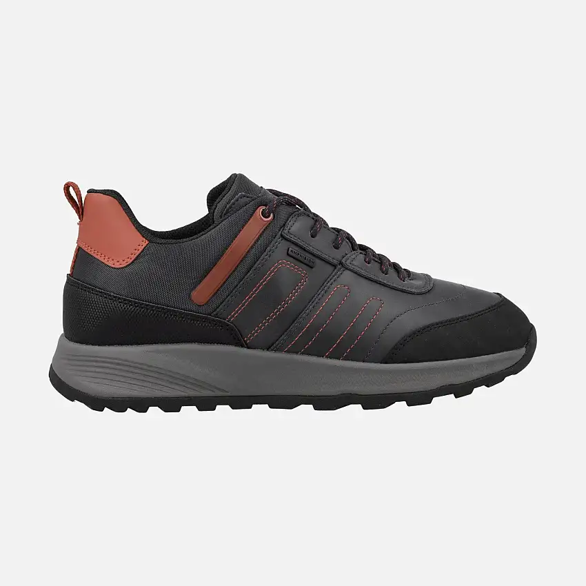 Deportivos impermeable para hombre Geox Terrestre ABX