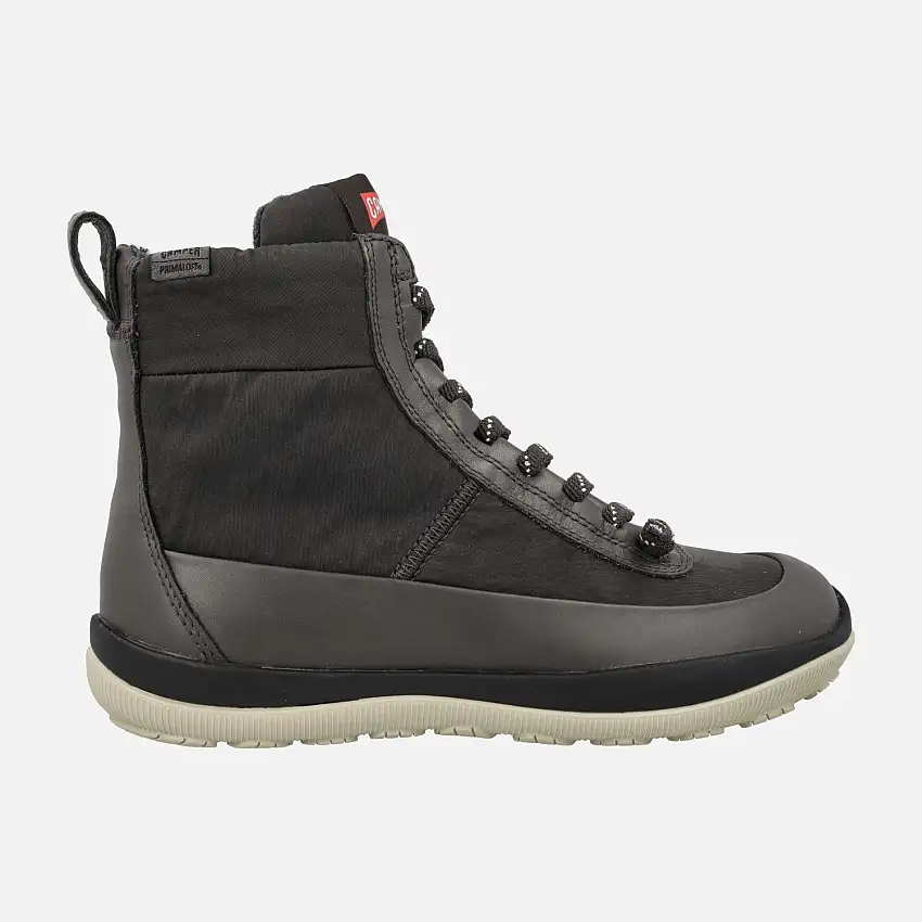 Botas Peu Pista Michelin para mujer con membrana Primaloft