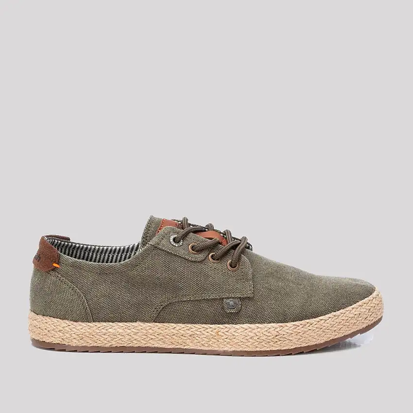 BLUCHER YUTE