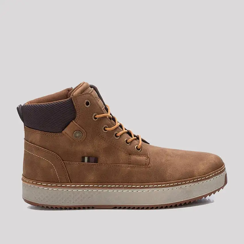 BOTA PISO GRIS