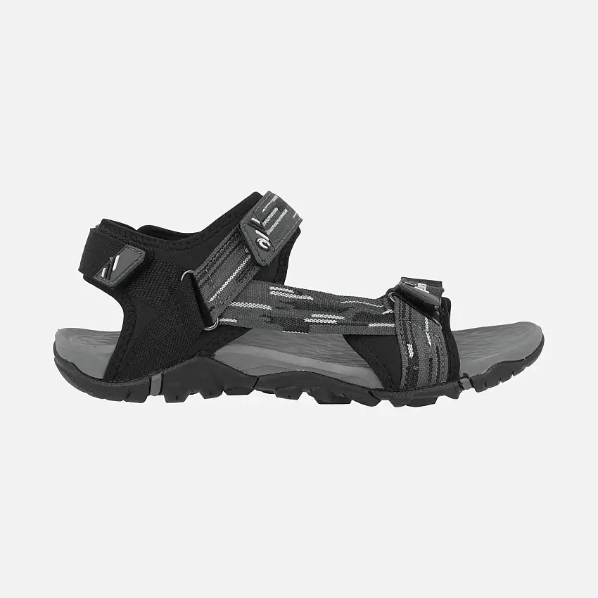 Sandalias para hombre con cierre de velcro Dakar