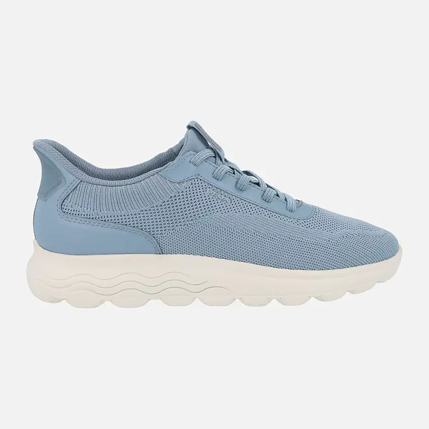 Zapatillas para mujer Spherica Plus con sistema de calce fácil