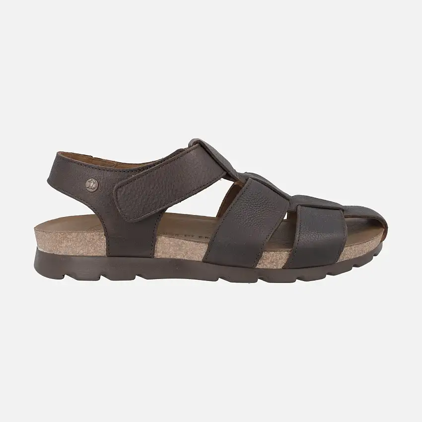 Sandalias para hombre Stanley con cierre de velcro