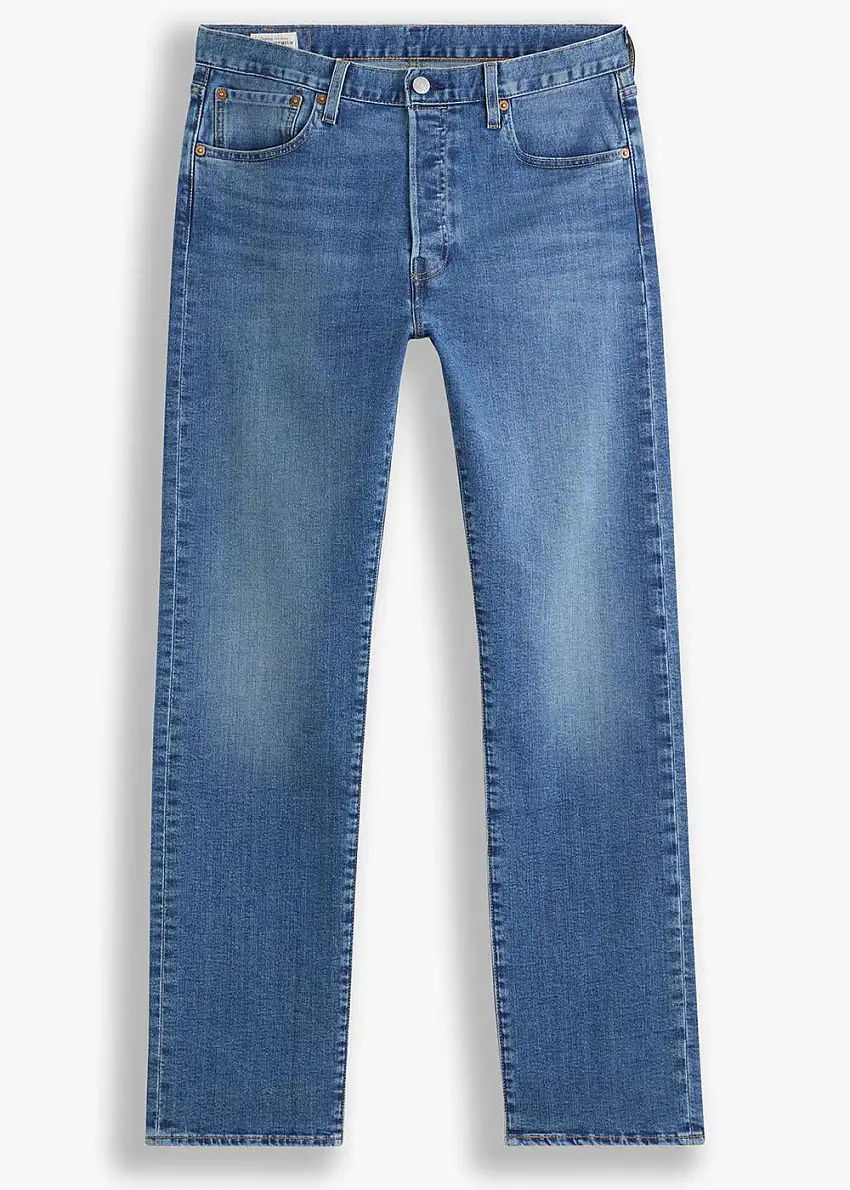 501® Levi'S®Original Bulldog Indigo Mask 3220