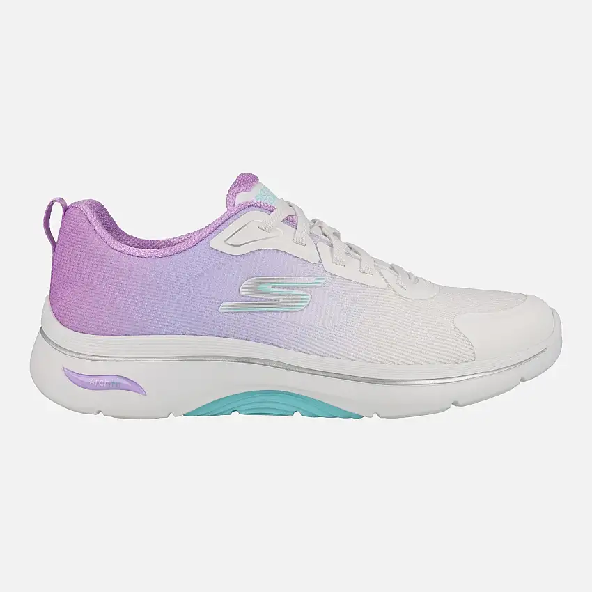Zapatillas deportivas para mujer Skechers Go Walk Arch Fit 2.0 - Meredith