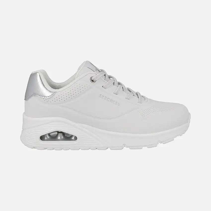 Zapatillas deportivas Skechers Uno Shimmer Away
