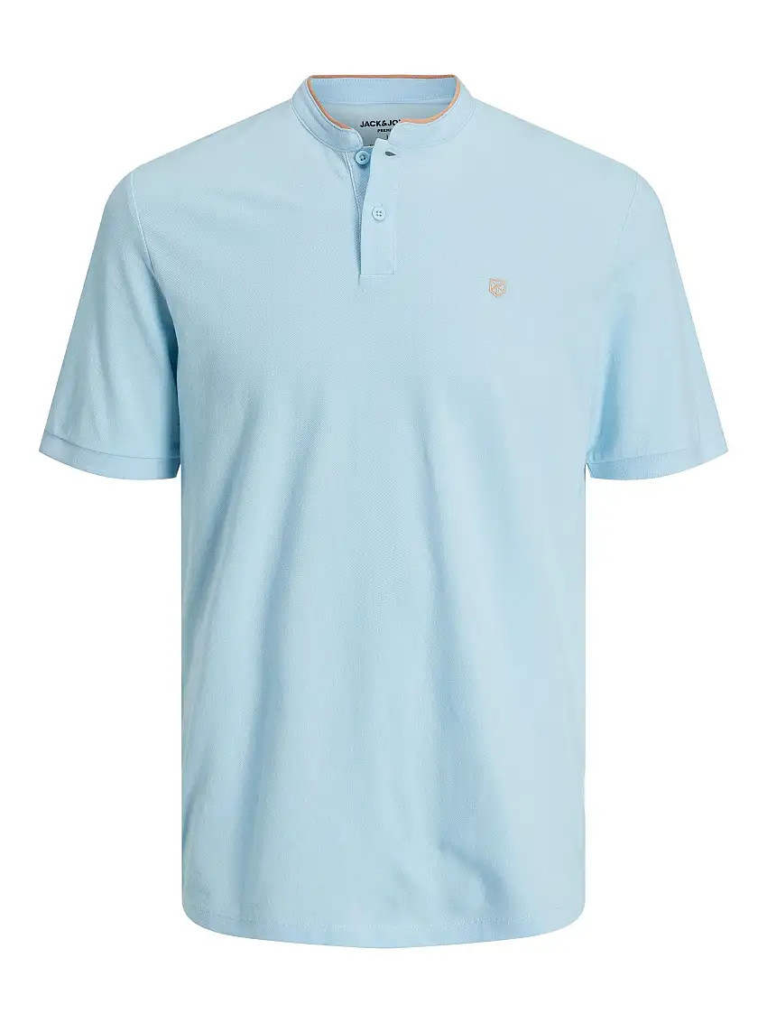 Jprblasainz Ss Mao Polo Nantucket Breeze