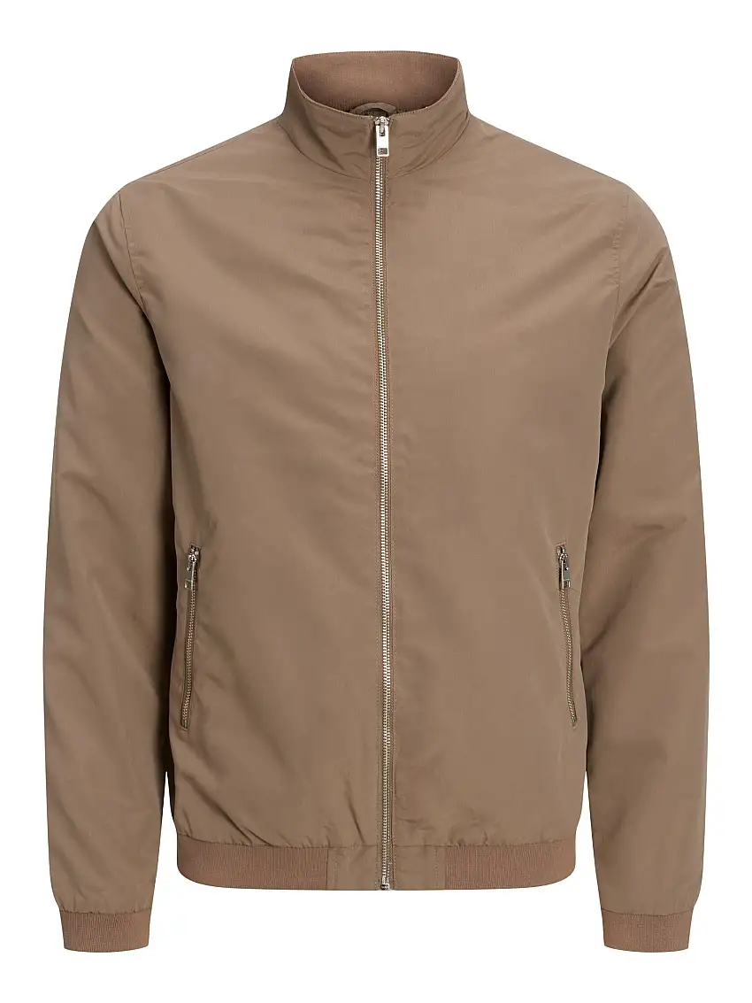 Jjerush Harrington Bomber Noos Flacon