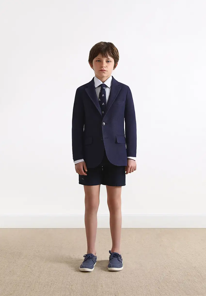 BLAZER CEREMONIA