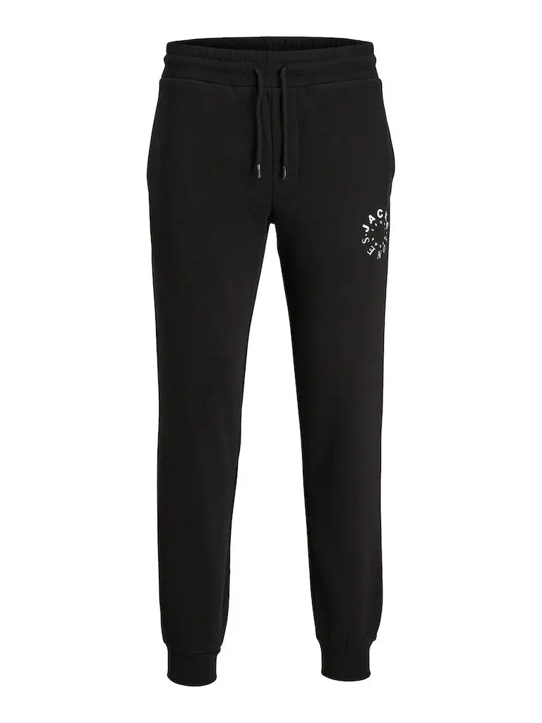Jpstgordon Jjwarrior Sweat Pants ImBlack